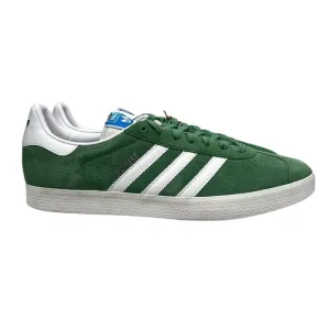 Adidas Originals Gazelle Preloved Green Cloud White Shoes IG1634 Men's Sz 6.5-13