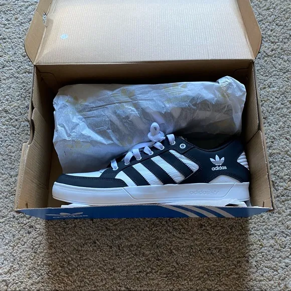 ‼️Adidas Originals Hardcourt Low Shoes‼️