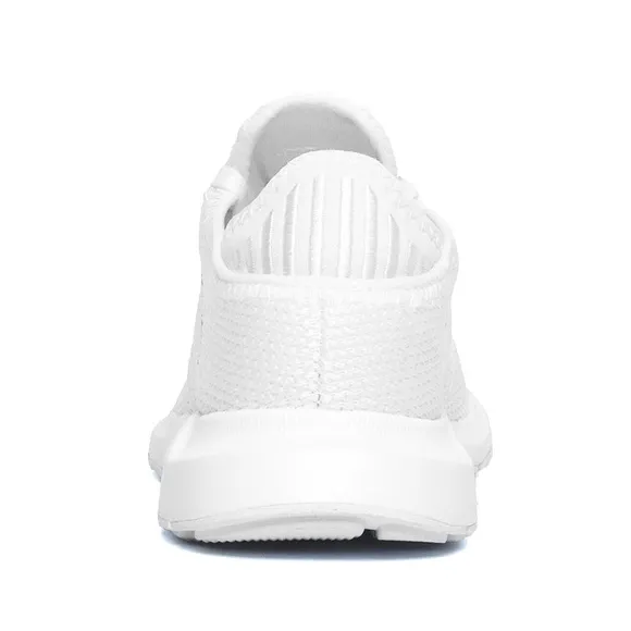 Adidas Originals Swift Run X Triple White Men’s size 10.5 Running Shoes Sneaker