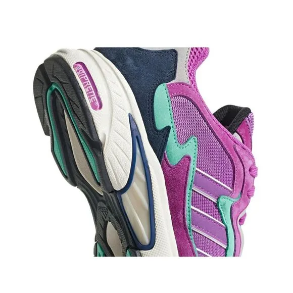 Adidas Originals Temper Run Core men's Shoes size 9 Rare Sneakers F97208