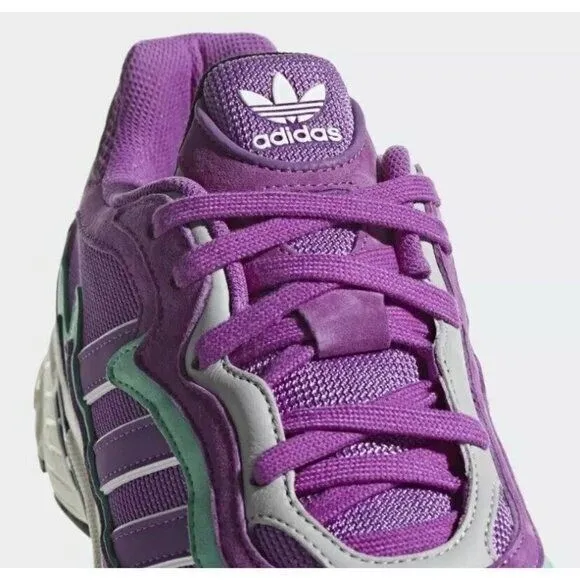 Adidas Originals Temper Run Core men's Shoes size 9 Rare Sneakers F97208