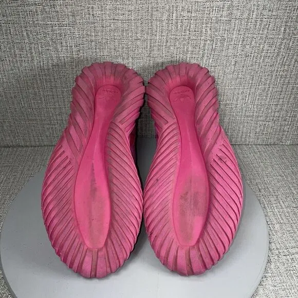 ADIDAS ORIGINALS TUBULAR DOOM SIZE 9 MENS ATHLETIC SHOES SNEAKERS HIGH TOP