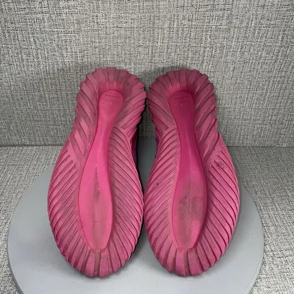 ADIDAS ORIGINALS TUBULAR DOOM SIZE 9 MENS ATHLETIC SHOES SNEAKERS HIGH TOP