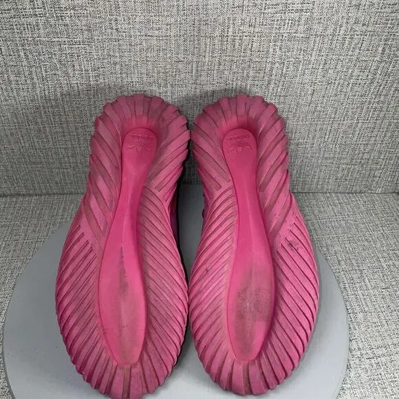 ADIDAS ORIGINALS TUBULAR DOOM SIZE 9 MENS ATHLETIC SHOES SNEAKERS HIGH TOP