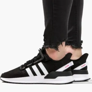adidas Originals U_path Run shoes size youth 4.5