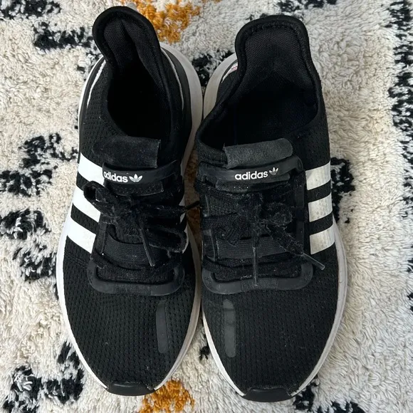 adidas Originals U_path Run shoes size youth 4.5