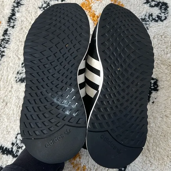 adidas Originals U_path Run shoes size youth 4.5
