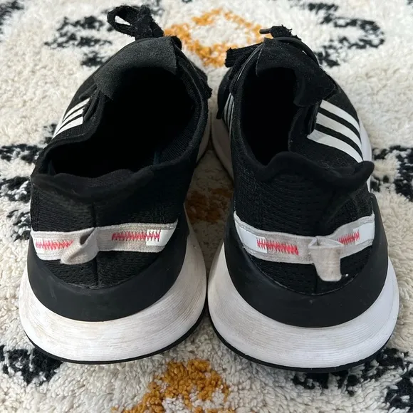 adidas Originals U_path Run shoes size youth 4.5