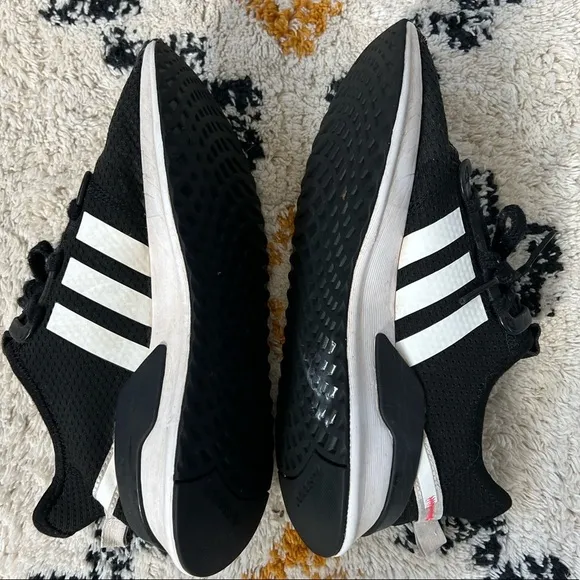 adidas Originals U_path Run shoes size youth 4.5
