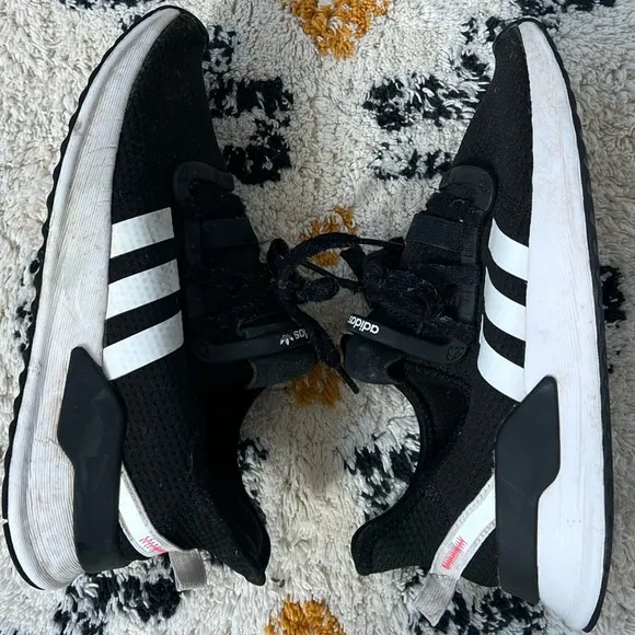adidas Originals U_path Run shoes size youth 4.5