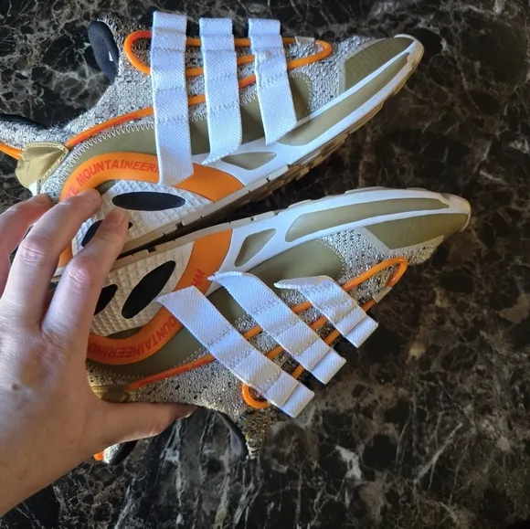 Adidas Originals X White Mountaineering Lx Con
