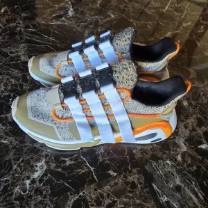 Adidas Originals X White Mountaineering Lx Con