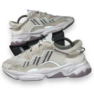 Adidas Ozweego 'Cloud White' EE7012 Women's 10