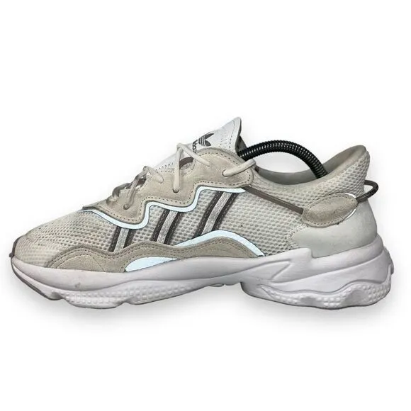 Adidas Ozweego 'Cloud White' EE7012 Women's 10