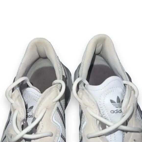 Adidas Ozweego 'Cloud White' EE7012 Women's 10