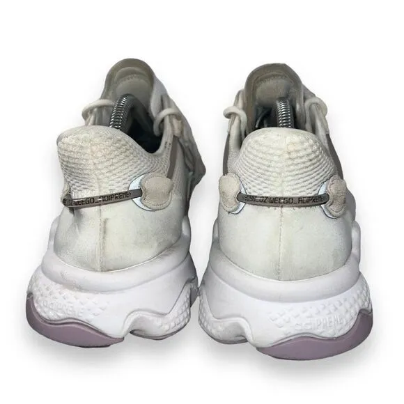 Adidas Ozweego 'Cloud White' EE7012 Women's 10