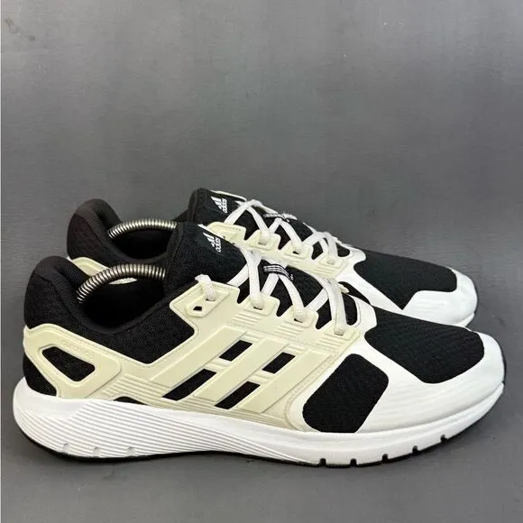Adidas Performance Men's Duramo 8 sneaker shoes size 12