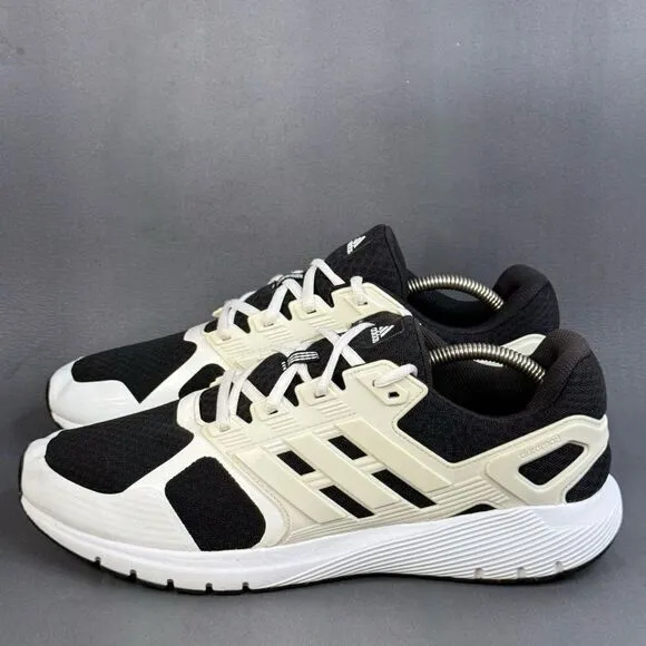 Adidas Performance Men's Duramo 8 sneaker shoes size 12