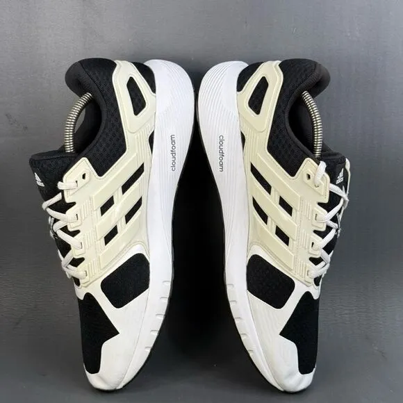 Adidas Performance Men's Duramo 8 sneaker shoes size 12
