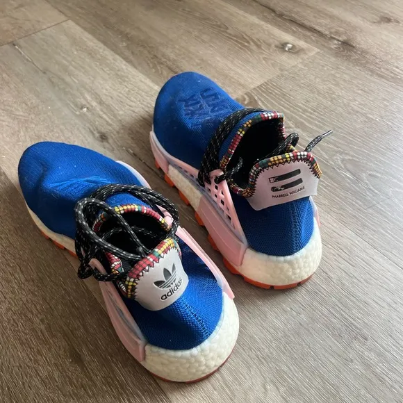 Adidas Pharrell Williams