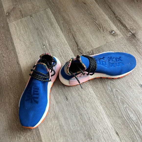 Adidas Pharrell Williams