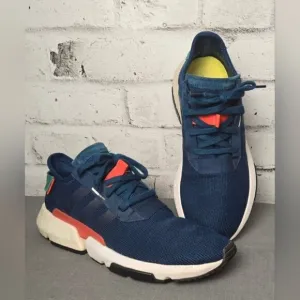 Adidas P.O.D. S3.1 Blue Night F37067 Trainers / Running Shoes