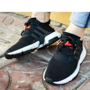 Adidas Pod S3.1 Kids Shoes Size 3.5