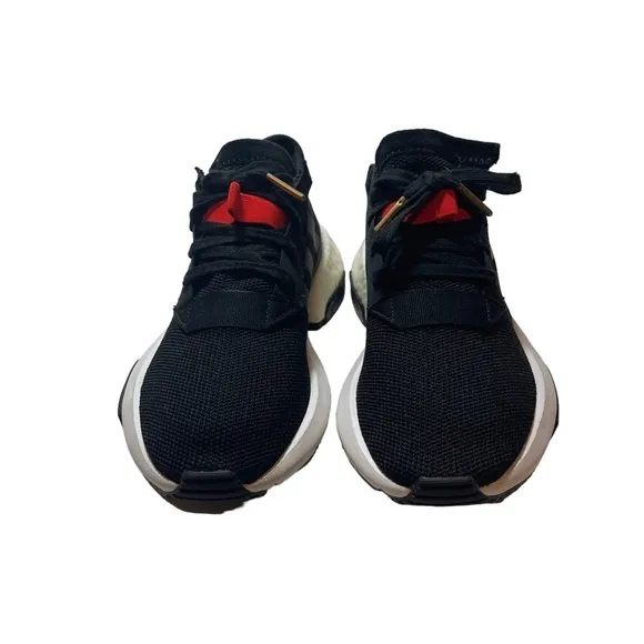 Adidas Pod S3.1 Kids Shoes Size 3.5