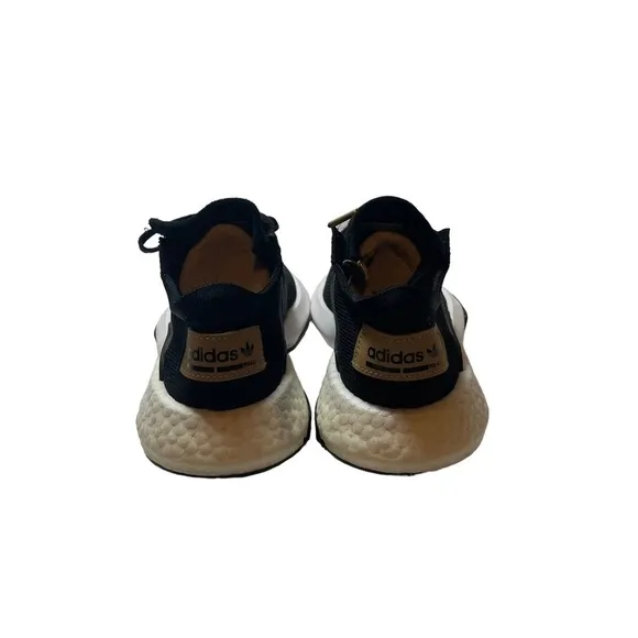 Adidas Pod S3.1 Kids Shoes Size 3.5