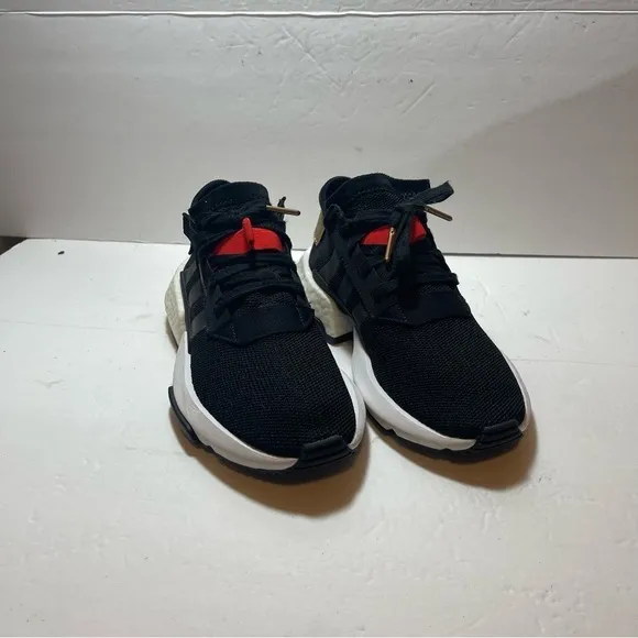Adidas Pod S3.1 Kids Shoes Size 3.5