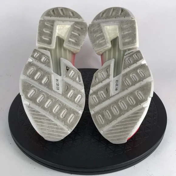 Adidas Pod-S3.1 Shock Red Boost Running Shoes CG7126 Men’s Size 7