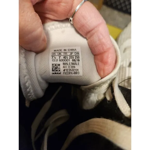 Adidas Pro Bounce 2019 Low