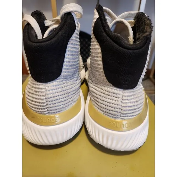 Adidas Pro Bounce 2019 Low
