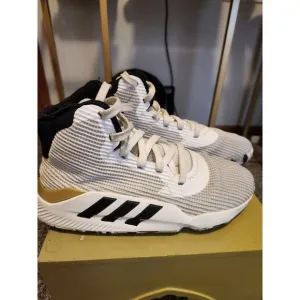 Adidas Pro Bounce 2019 Low