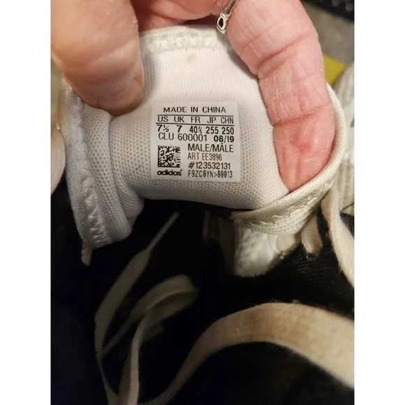 Adidas Pro Bounce 2019 Low
