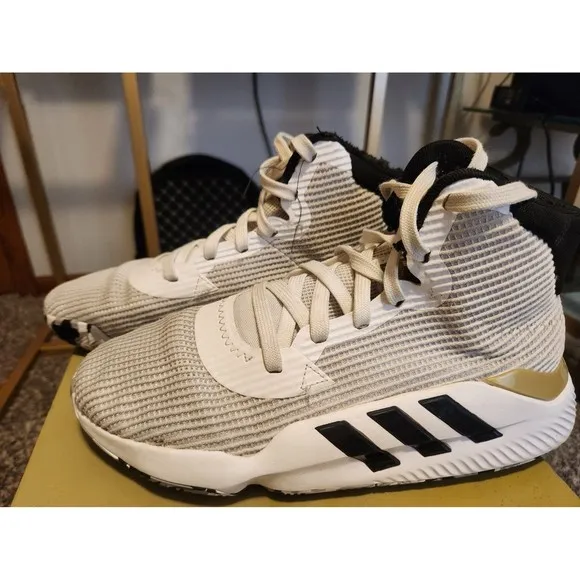 Adidas Pro Bounce 2019 Low