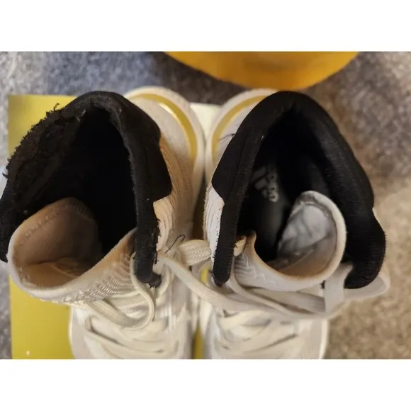 Adidas Pro Bounce 2019 Low