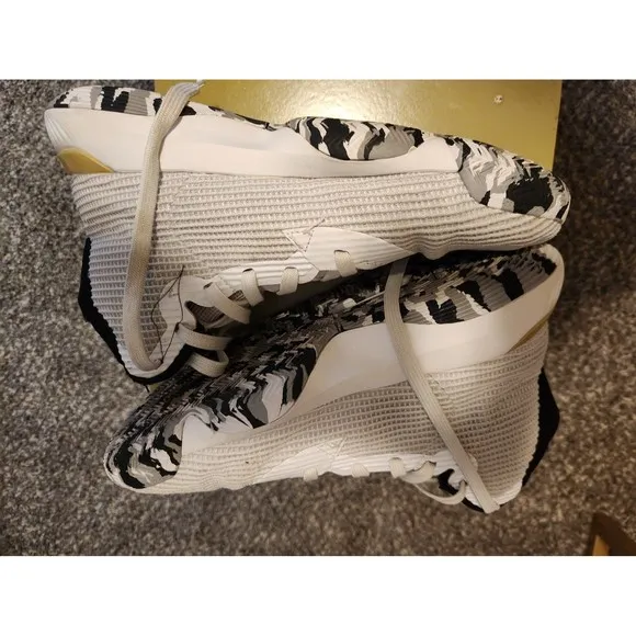 Adidas Pro Bounce 2019 Low
