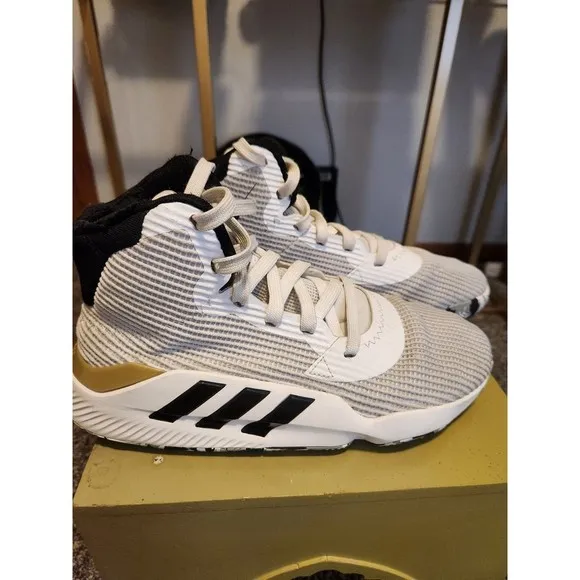 Adidas Pro Bounce 2019 Low