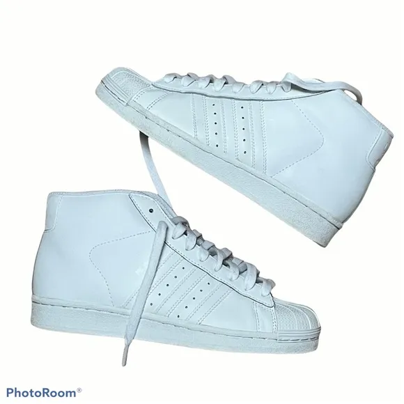 Adidas Pro Model sneakers