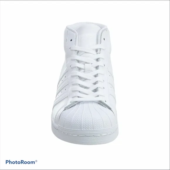 Adidas Pro Model sneakers