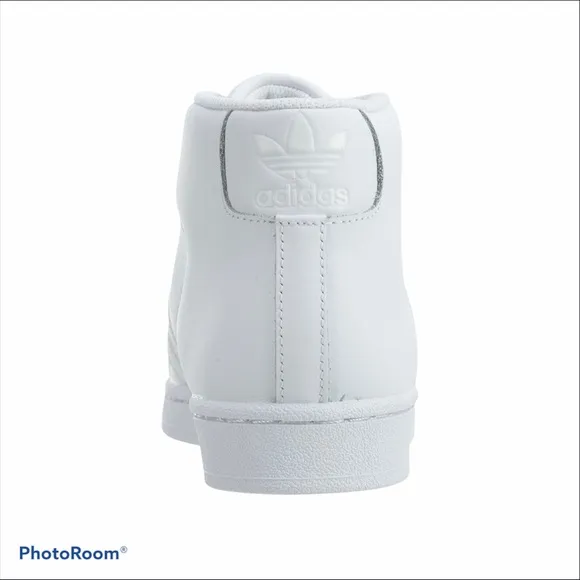 Adidas Pro Model sneakers