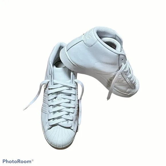Adidas Pro Model sneakers