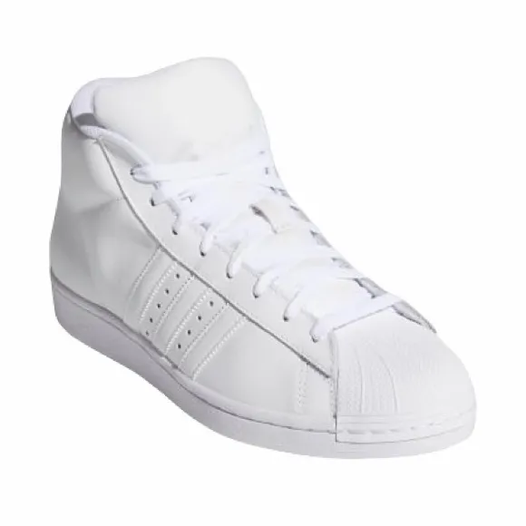 Adidas Pro Model sneakers