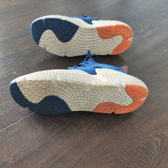 adidas Prophere Blue Night Men's 11