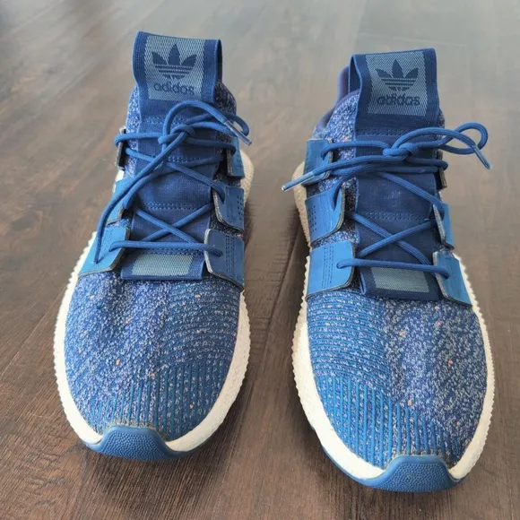 adidas Prophere Blue Night Men's 11