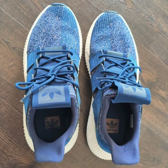 adidas Prophere Blue Night Men's 11