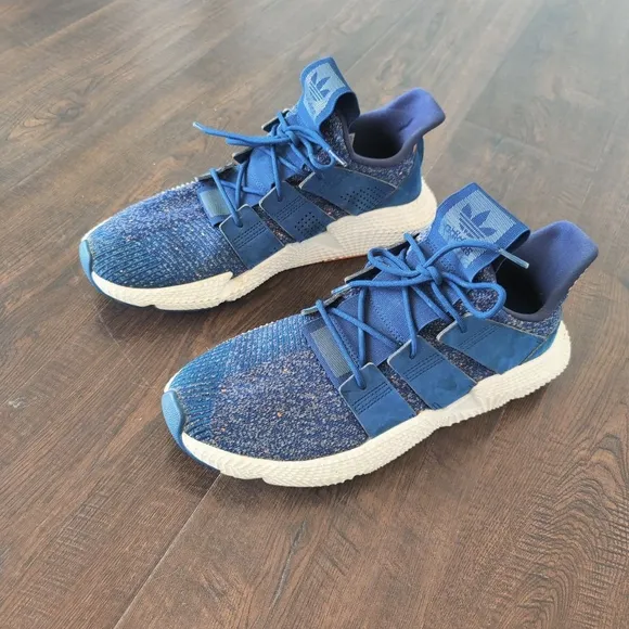 adidas Prophere Blue Night Men's 11