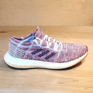 Adidas Pureboost Go Shock Multicolored Men's Athletic Shoes
