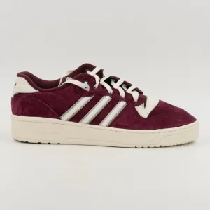 Adidas Rivalry Low 'Collegiate Pack - Texas A&amp;M' IE7702 size 12